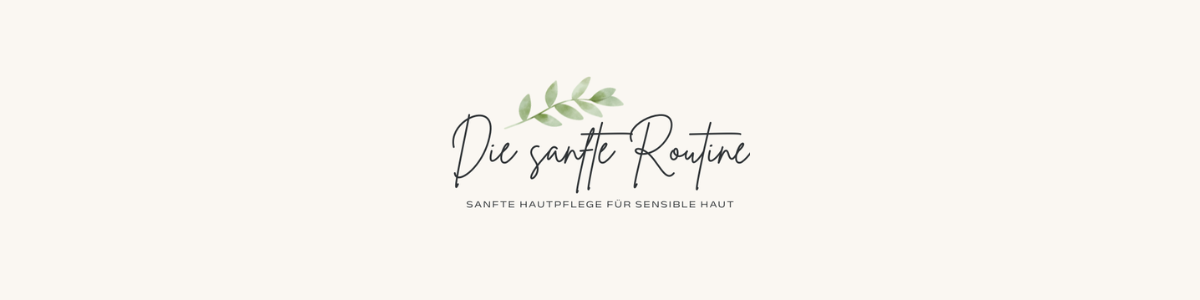 Headerlogo von Die sanfte Routine